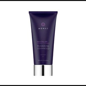 NEW! Monat Revitalize Conditioner